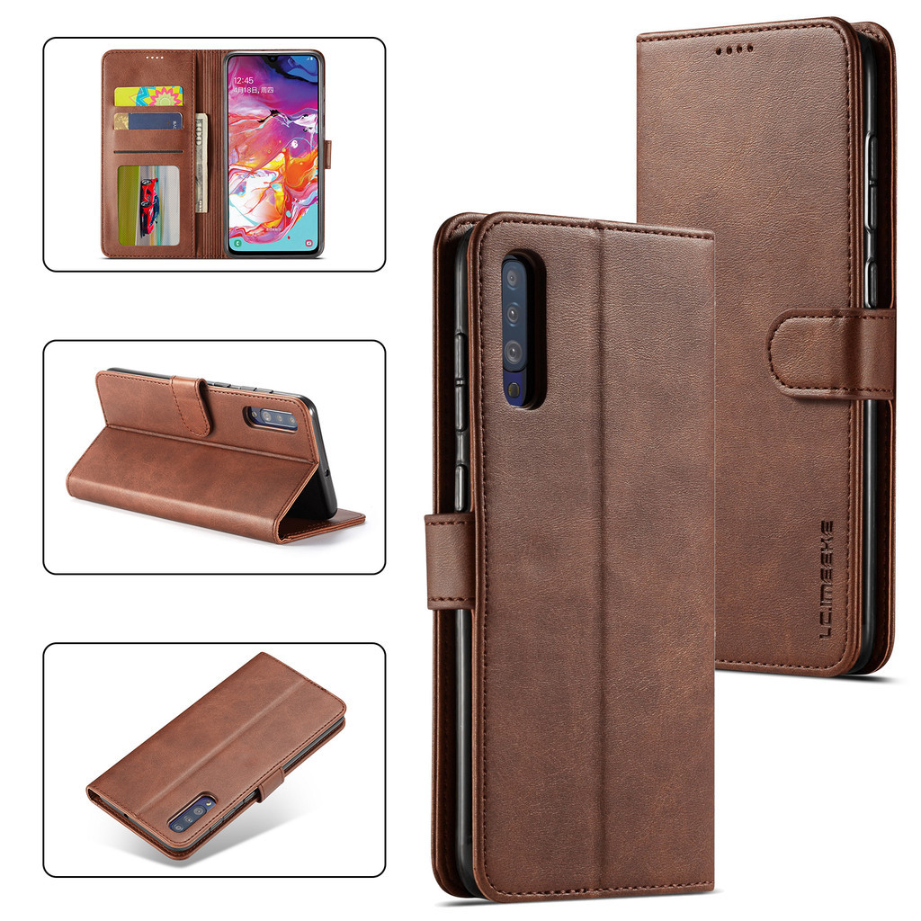 SAMSUNG เคสโทรศัพท์สําหรับSamsung A10 A20 A30 A40 A50s A70 A80 Jean2กว้าง4 A6 A7 A8 A9 J6 Plus 2018 