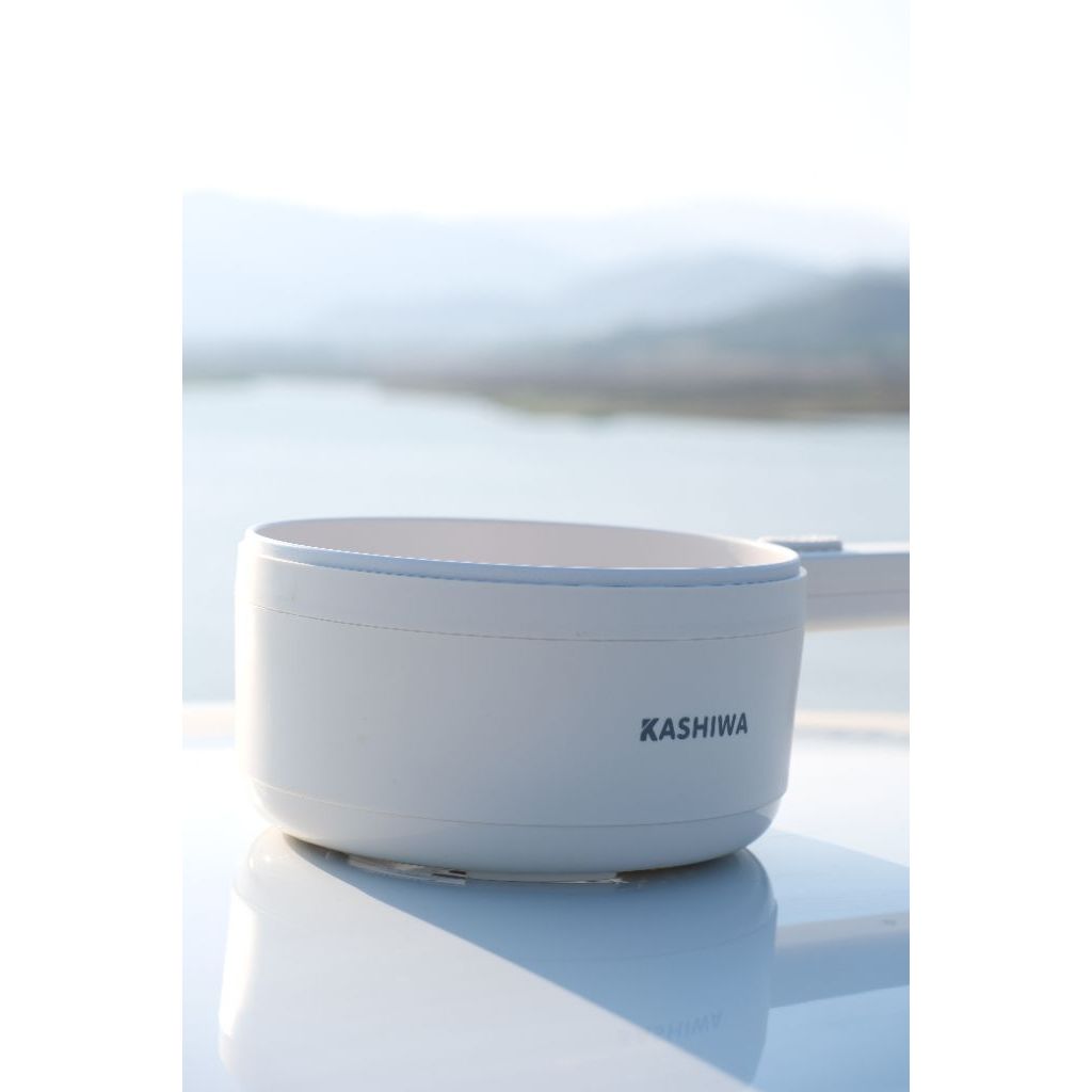 หม้อไฟฟ้าอเนกประสงค์ kashiwa