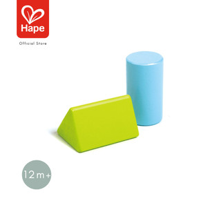 Hape - Color and Shape Sorter ตัวเรียงลำดับสีและรูปร่าง 12M+ รูปที่ 6