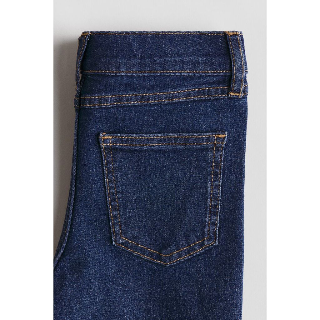 H&M جينز أولاد Superstretch Slim — صورة 5