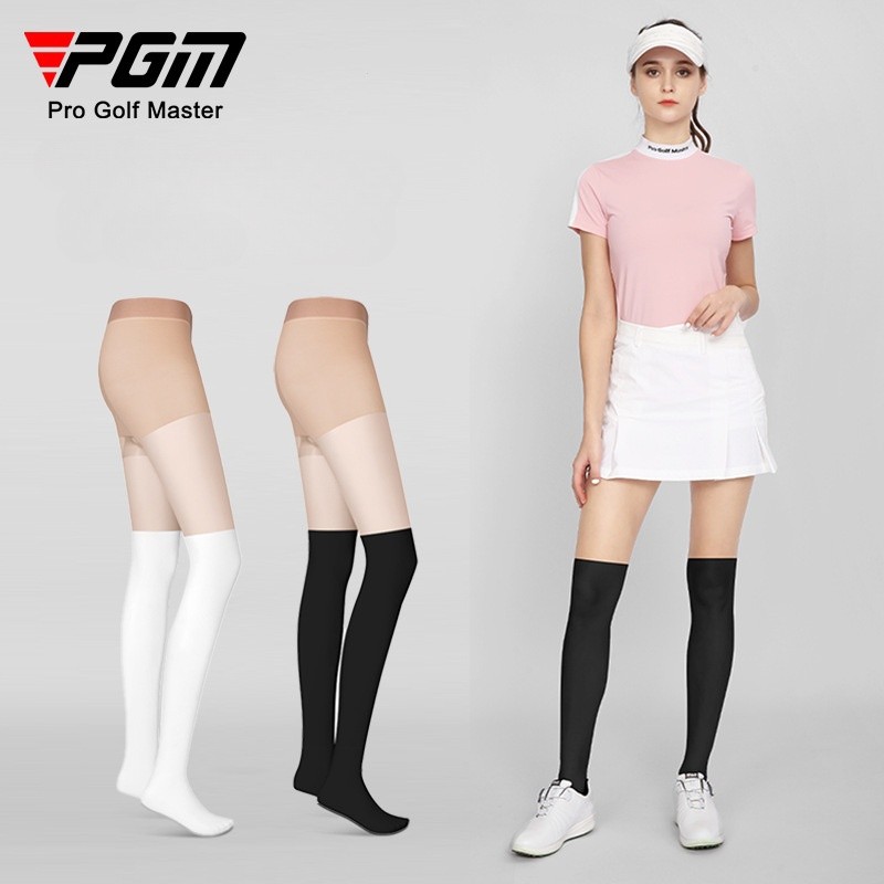 Pgm ใหม่ ถุงเท้ากันแดด คอนซีลเลอร์ น้ําหนักเบา ระบายอากาศ เหมาะกับฤดูร้อน สําหรับผู้หญิง OQ6H