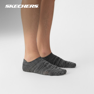 Skechers สเก็ตเชอร์ส ถุงเท้าผู้ชาย Men Socks - S112219-041