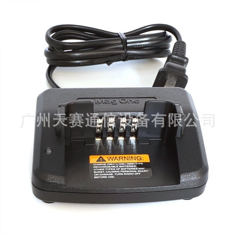 เหมาะสําหรับ Motorola Walkie-Talkie Talkie A1DA2DA5DQ1PMPN4013A อายุการใช้งานแบตเตอรี่ยาวนานมืออาชีพ