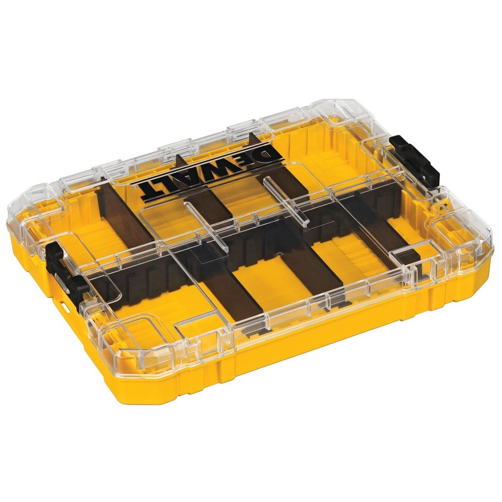 DEWALT กล่องอุปกรณ์ (Tough Case) DeWALT Tstak รุ่น DWAN2190