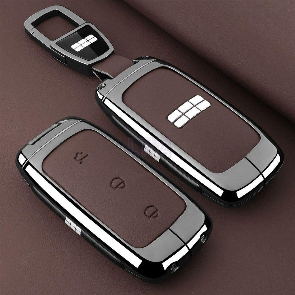 เหมาะสําหรับ Geely EX5 Starray EM-i Galaxy E8max Starry EX8/E5 กรณี L7 E8 EX8 รถกระเป๋าหัวเข็มขัด โล