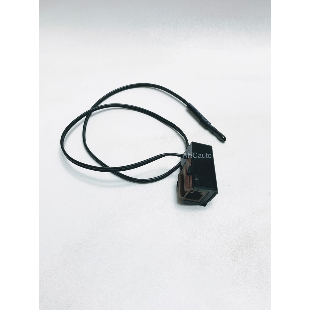 เทอร์โมสตัท เทอร์โม แอร์ รถยนต์ ISUZU D-MAX  4ขา ปี2003-2011 เทอร์โมแอร์ รถ กล่องควบคุมความเย็น แอร์รถ อะไหล่ แอร์ รถยนต