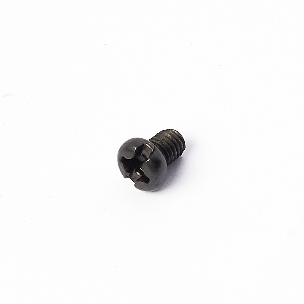 AGP อะไหล่ SMD502#7 MACHINE SCREW(M3X4XP0.5)