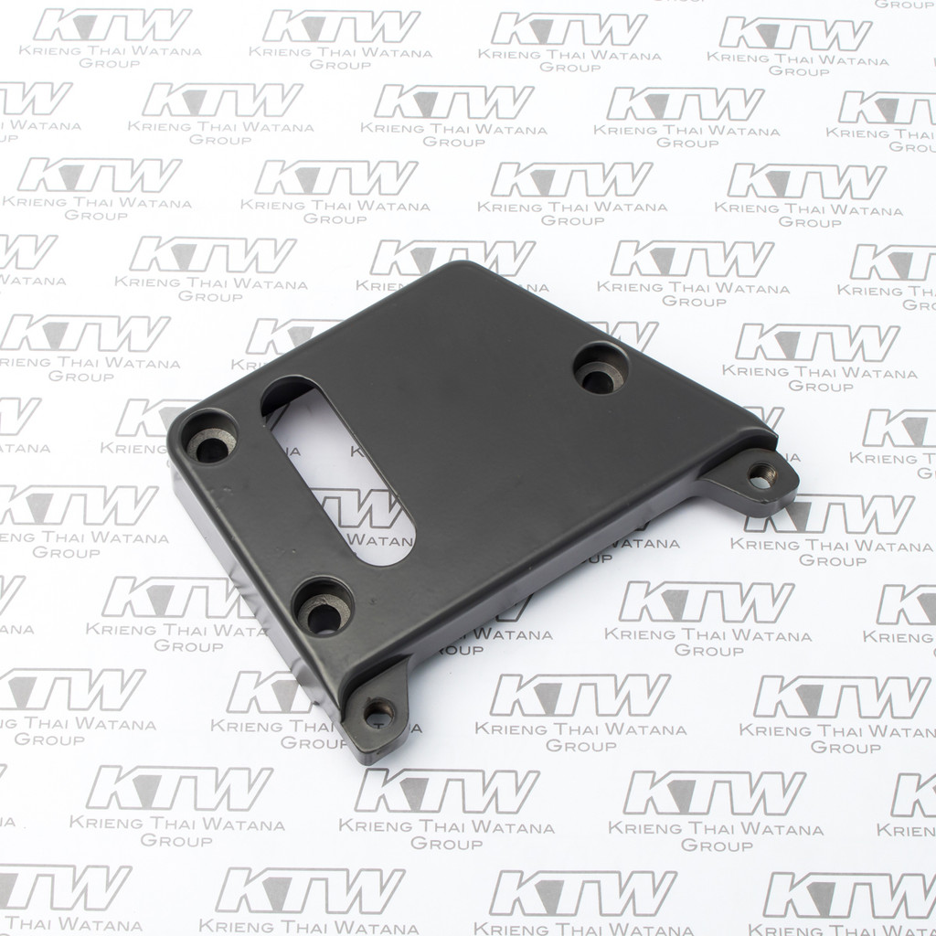 คัมอัพ อะไหล่DV-9000I#47-1 BOX LEFT COVER (SOL