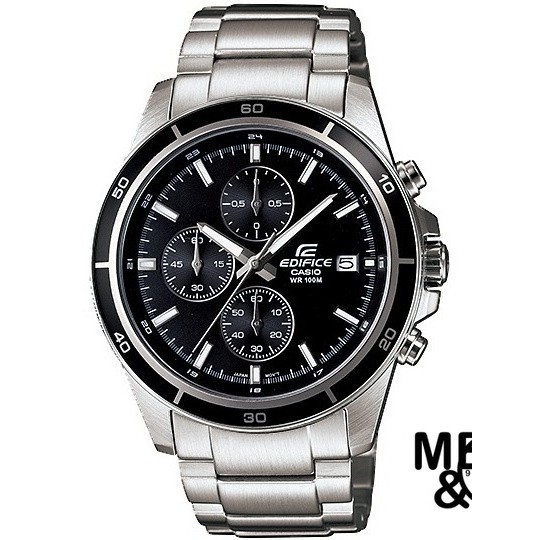 CASIO EDIFICE EFR-526D-1AVUDF ของแท้ ประกันศูนย์ CMG