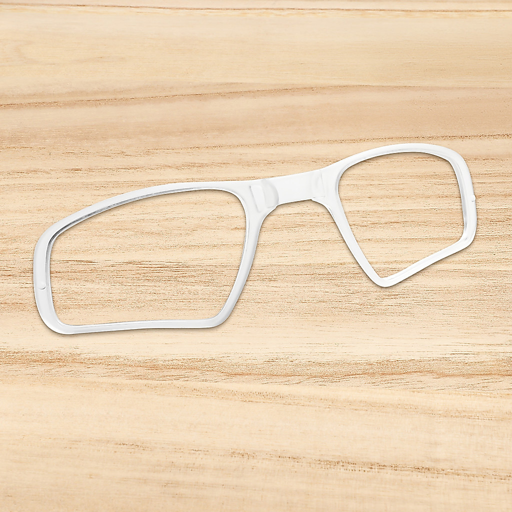 Ultralight Clip-On Optical ใส่เลนส์ Carrier,กรอบขยายเลนส์สายตาสั้นกันลื่นสําหรับเรดาร์ XL/Radar Path