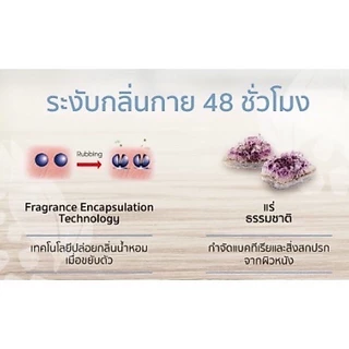 【Freeship】💥ลูกกลิ้งแอมเวย์ แอมเวย์ Amway G&H แอมเวย์ ลูกกลิ้งระงับเหงื่อและกลิ่นกาย 100ml.