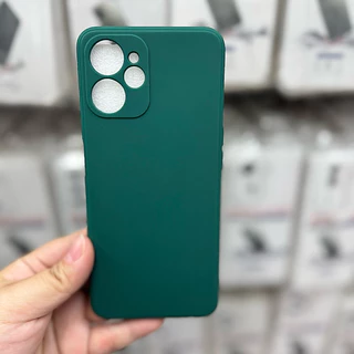Realme 10T 5G 🥰พร้​อมส่งใน🇹🇭🥰เคสTPU​นิ่ม​สีพาสเทลคลุมกล้อง For​ Realme 9i 5g/Realme 10T 5G