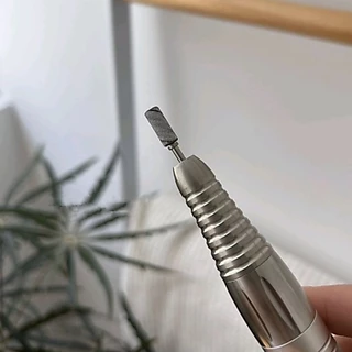 จัดส่งทันที ● หัวเจียรกระดาษทราย Sanding band 3.1 mm. แถม หัวเจียร (ครบชุด)