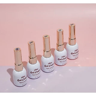 New สีเจลลูกแก้วเขียวอมฟ้าน้ำทะเล (อร5) สีเขียวเหนี่ยวทรัพย์ Emerald Flash aurora cateye สีลูกแก้วเขียว