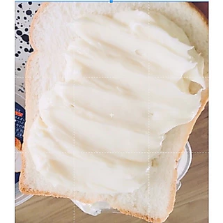 Meiji Cream Spread เมจิครีมทาขนมปังรสนม*ใช้นมของฮอกไกโดหอมหวานทากับขนมปังหรือแพนเค้กก็อร่อยขนาด180g.