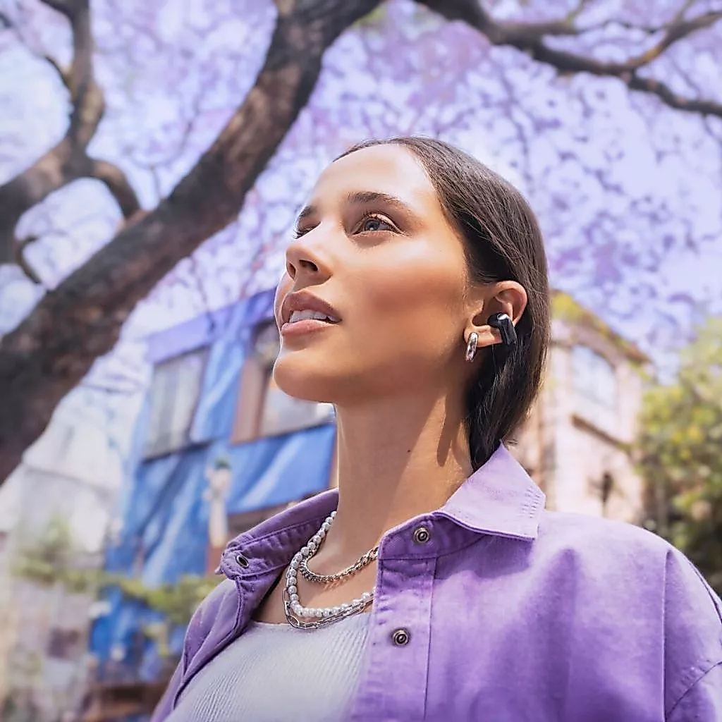 โบสหูฟัง รุ่น Bose Ultra Open Earbuds thumbnail 4