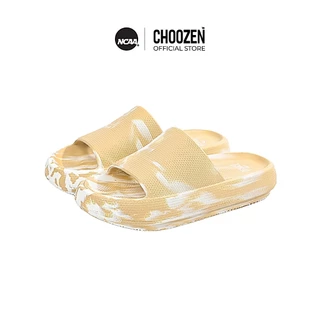NCAA Camo Slippers รองเท้าแตะกันน้ำ EVA 100% ใส่สบาย น้ำหนักเบา รองเท้าใส่หน้าฝน รองเท้าใส่เที่ยว Unisex 74257626