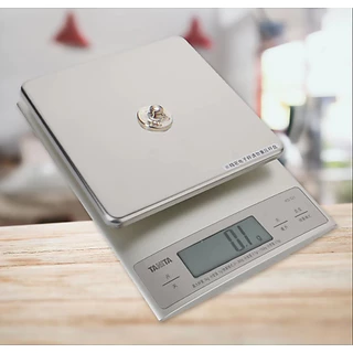 TANITA รุ่น KD-321 เครื่องชั่งดิจิตอลในครัว ความจุ 3 กก. ความละเอียด 0.1 กรัม (เวอร์ชั่นภาษาจีน)