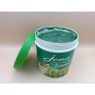 Jena Hair Treatment Wax จีน่า แฮร์ทรีทเมนท์ แว๊กซ์ 500 มล.