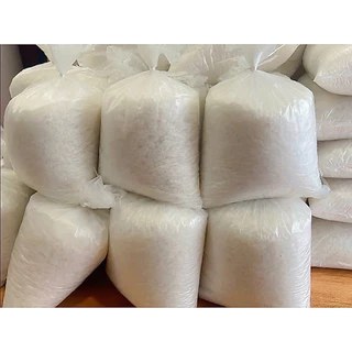 เกลือสมุทร อย่างดี ยกกระสอบ30 กก. เกลือเกล็ดขาว ใช้ใส่บ่อปลา ตู้ปลา ปรับน้ำ ใส่ต้นไม้
