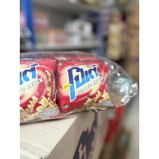 (ยกลังสุดคุ้ม+โค้ดส่งฟรี) ขนม โปเต้ 5 บาท ยกลัง 72 ซอง