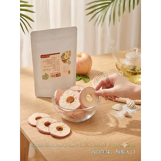 [ พร้อมส่งจากไทย ] แอปเปิ้ลไหหนาน ตัวดัง !! ชิ้นหนา กรอบ เปรี้ยวหวาน หอมอร่อย ตรงปกแน่นอน