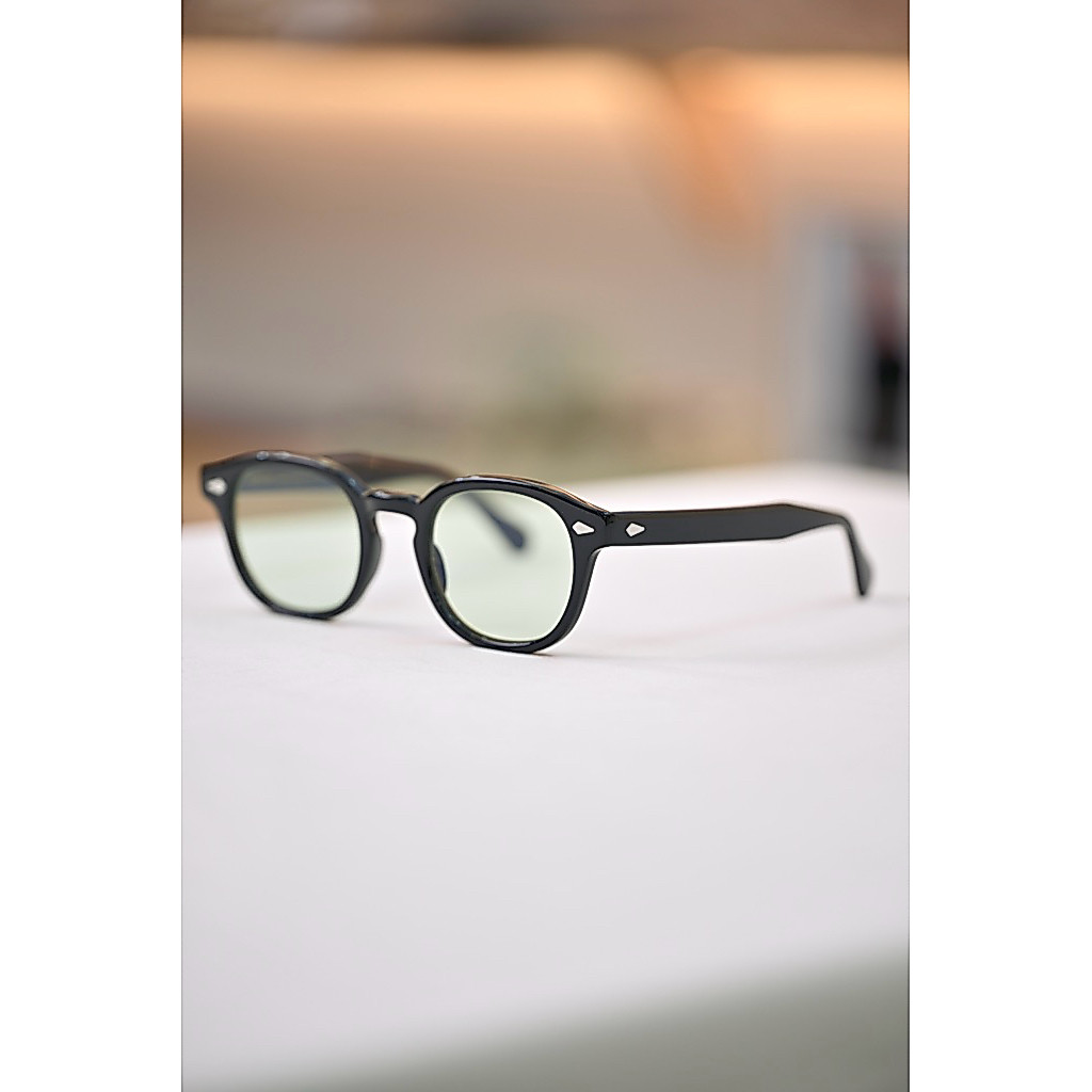 แว่นกันแดด MOSCOT SUN LEMTOSH