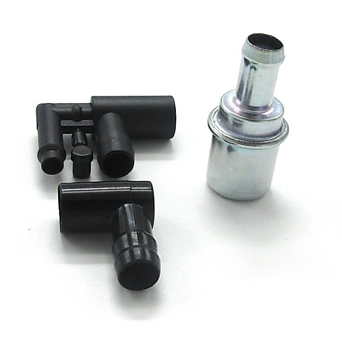 PCV Valve For Ford Ranger Taurus Tempo Aerostar Windstar Mazda Mercury F6DZ6A666EA E73Z6A666A F6DZ6