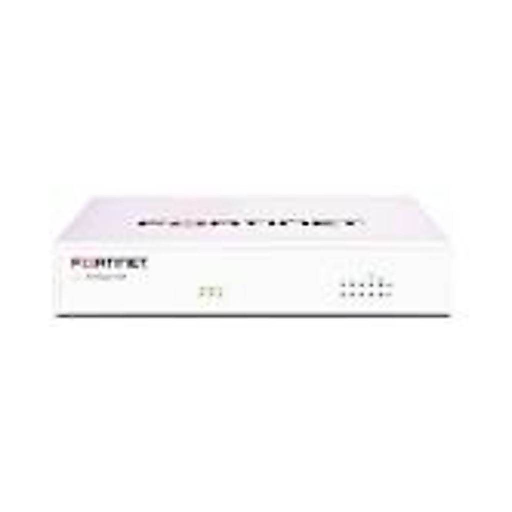 FortiGate 40F (FG-40F) – Used – Shipped from Japan – UTM/UTP License Expired