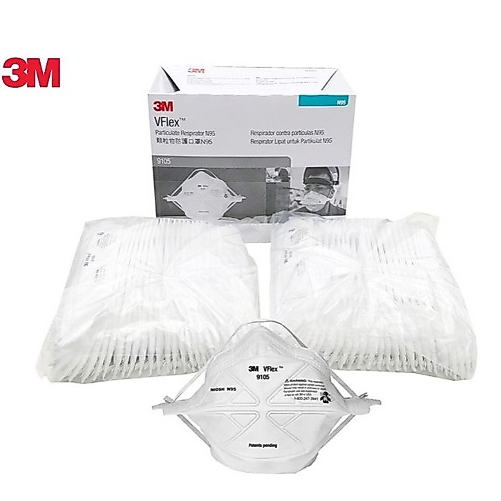 3M 9105-VFlex -ORIGINAL-FASTSHIPPING