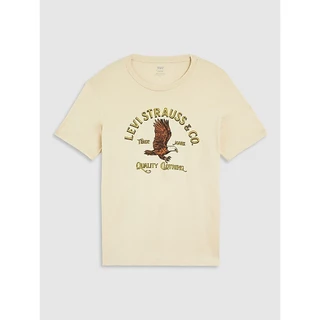 เสื้อยืดผู้ชาย Levi's® Men's Classic Graphic T-Shirt