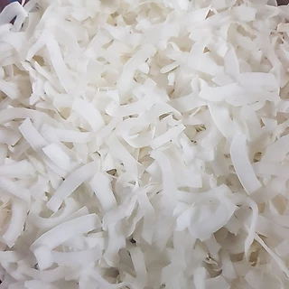 มะพร้าวอบกรอบ ถุงละ1kg อบใหม่ หอม กรอบ คีโต