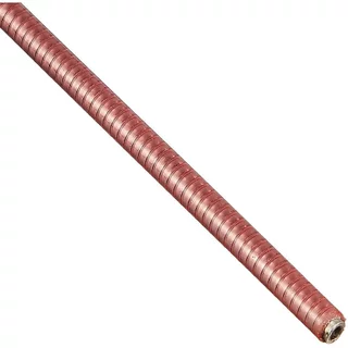 NISSEN CABLE CO.,LTD Stainless Steel Shift Cable Outer 2m Length Various Colors Japanese Made