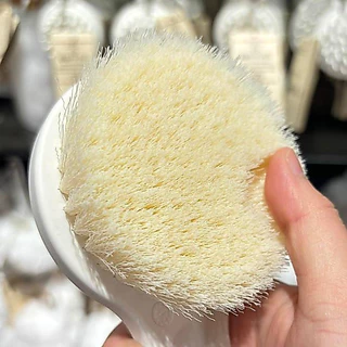 MUJI มูจิ 🇯🇵 แปรงขัดหลัง มี 2 รุ่นให้เลือก แปรงขัดตัวไนลอน ของแท้จาก Shop ขนนุ่ม ไม่บาดผิว Shower Brush