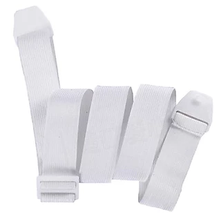 เข็มขัดรัดหน้าท้องรุ่นหัวเข็มขัดแบบปรับได้สําหรับกระเป๋า Ostomy ที่เสถียร (เฉพาะเข็มขัด)