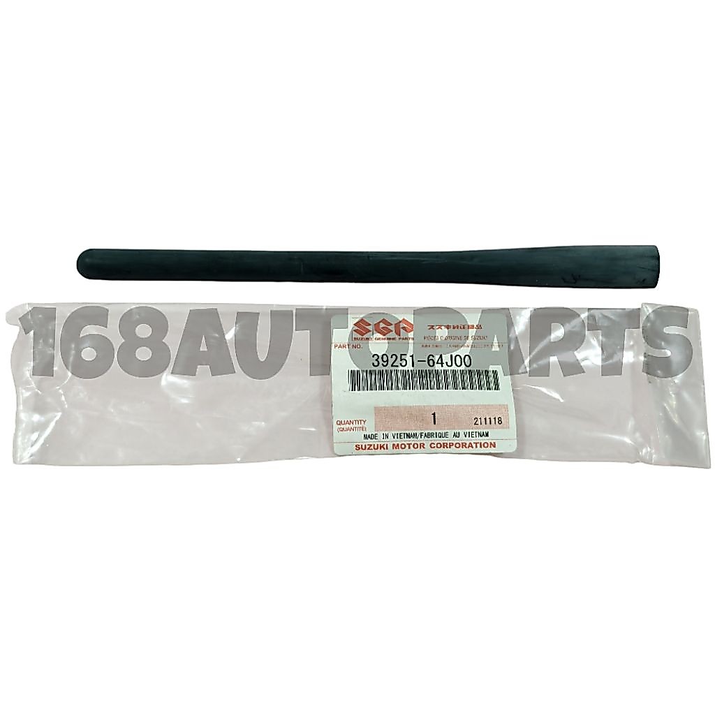 SUZUKI 39251-64J00 ROD ANTENNA SWIFT 1.5 ZC21 SWIFT 1.6 ZC3 ZC32 JIMNY 1.5 JB74 SX4 1.6 GYA21 GRAND 