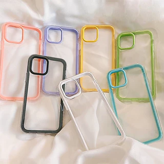 เคส 3 ใน 1 สำหรับ เคสไอโฟน 16 pro max for iPhone 16 15 11 13 promax 12 14 Pro Max 17 Air 16 Pro max เคสไอโฟน 13 XR 6 7 8