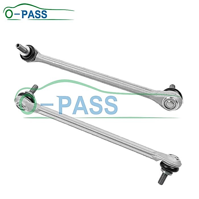 OPASS Front Stabilizer link For MERCEDES-BENZ CLS-Class C218 X218 E-Class W212 S212 CLS E CLASS 212