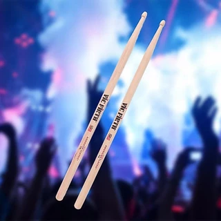 Vic Firth 5A /7A Drumstick Professional เครื่องดนตรีไม้กลองอุปกรณ์เสริม Drumsticks หนึ่งคู่