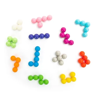 [อายุ 7+] คานูเดิล อัลติเมท แชมเปี้ยน (Kanoodle : Ultimate Champion) [Educational Insights]