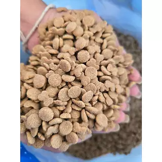 BobbiDog [บ็อบบี้ ด็อก] รสแกะและข้าว 20 kg. ควบคุมความเค็ม [สูตรใหม่]