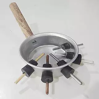ชุดนำความร้อน HEAT CONDUCTIVITY