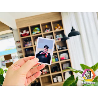 ปริ้นท์รูป ขนาด 2x3 นิ้ว ฟรีซองใส! ขั้นต่ำ 8 ใบ คละรูปได้! (กระดาษ FUJIFILM ผิวกึ่งมันกึ่งด้าน)
