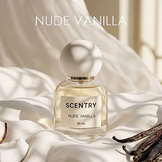 Scentry Perfume ขนาด 30ml น้ำหอมเซนทรี่ รวมกลิ่นวานิลลา Vanilla Collection