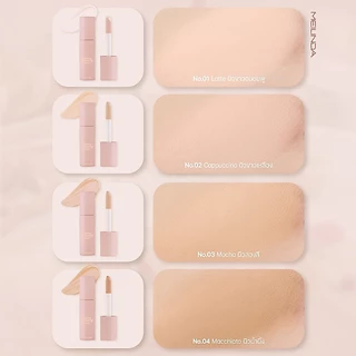 MEILINDA Creamy Blending Concealer (MC8020)