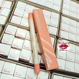 💄 Rom&nd Lip Mate Pencil 0.5g — ลิปไลเนอร์สีเนียนธรรมชาติ ติดทนนาน