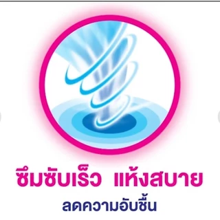 ไลฟ์รี่ เดลี่ แคร์ แผ่นซึมซับปัสสาวะเล็ด