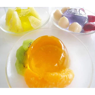 ผงทำเยลลี่ K1 / ผงทำเยลลี่ เค-1 (500 กรัม)