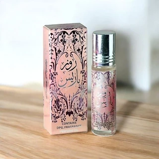( Ard Al zaafaran )น้ำหอมอาหรับ 10 ml มีหลายกลิ่นให้เลือก