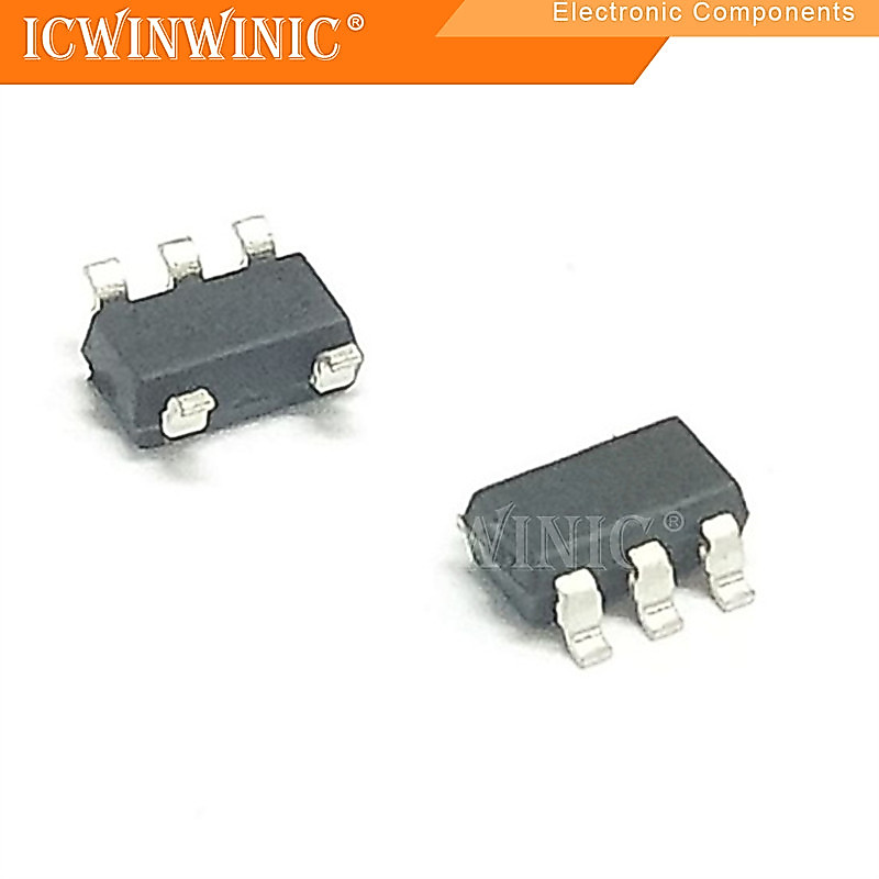 5 ชิ้น BP3106 3106 SOT23-5 IC วงจรรวม
